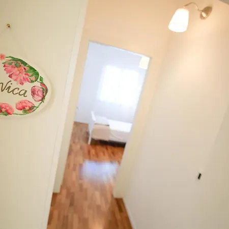 Bed & Breakfast Dimora Rossipinti