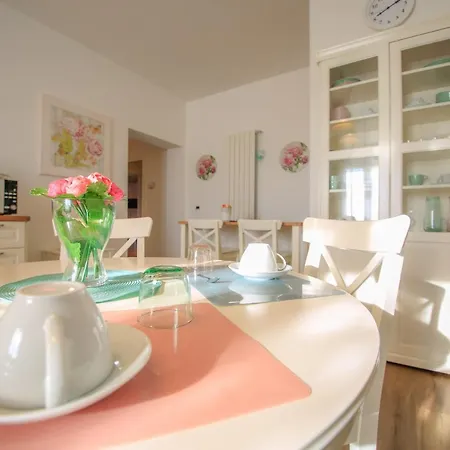 Dimora Rossipinti 3* Filetto (Chieti)