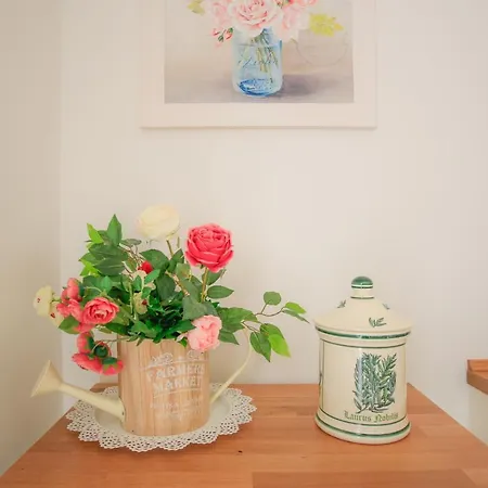 Dimora Rossipinti 住宿加早餐酒店 Filetto (Chieti)