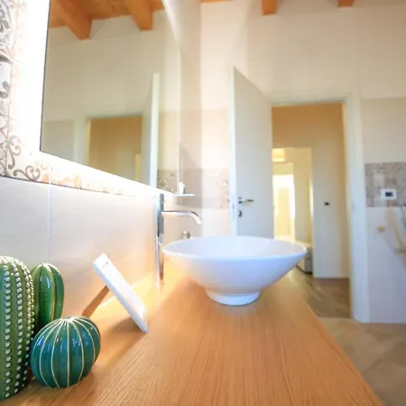 Dimora Rossipinti 3* Filetto (Chieti)