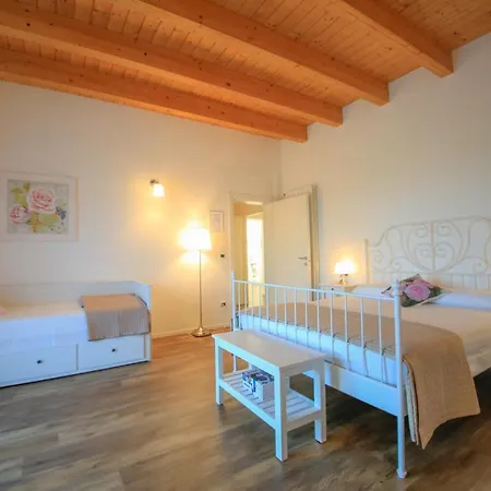 Bed & Breakfast Dimora Rossipinti Filetto (Chieti)