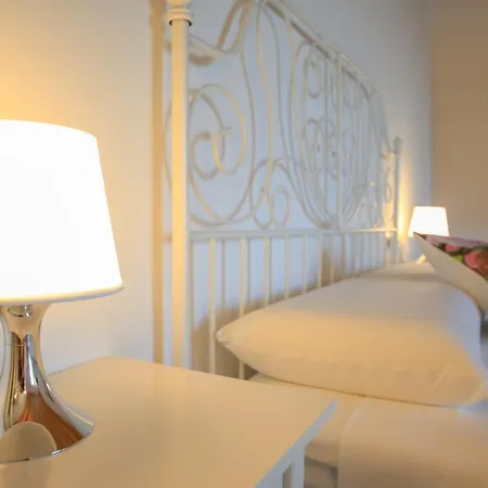 Bed & Breakfast Dimora Rossipinti
