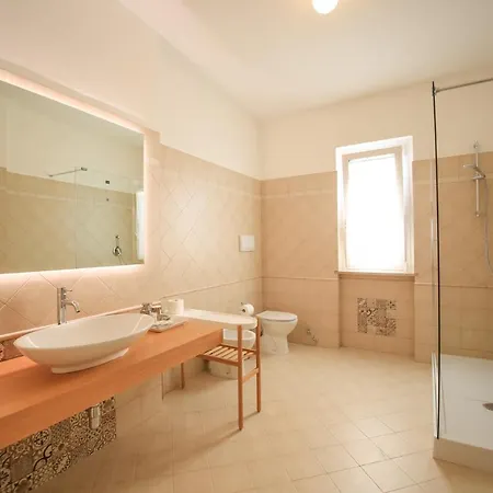 Bed & Breakfast Dimora Rossipinti Filetto (Chieti)