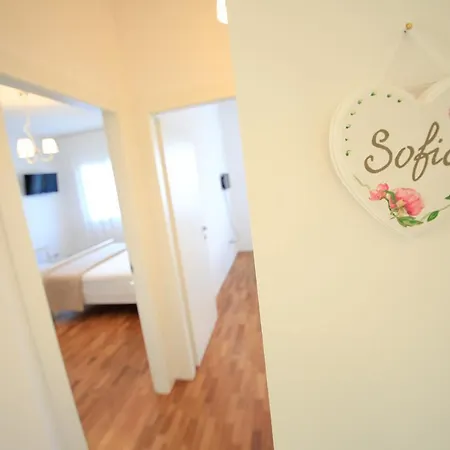 Dimora Rossipinti Filetto (Chieti)