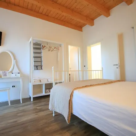 Dimora Rossipinti 3* Filetto (Chieti)