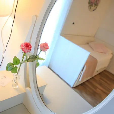 Dimora Rossipinti Bed & Breakfast Filetto (Chieti)