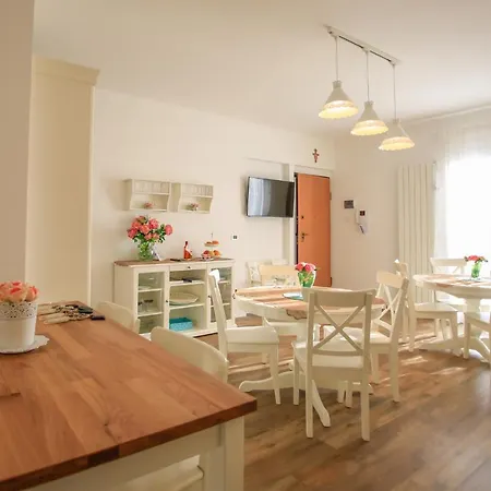 住宿加早餐酒店 Dimora Rossipinti Filetto (Chieti)