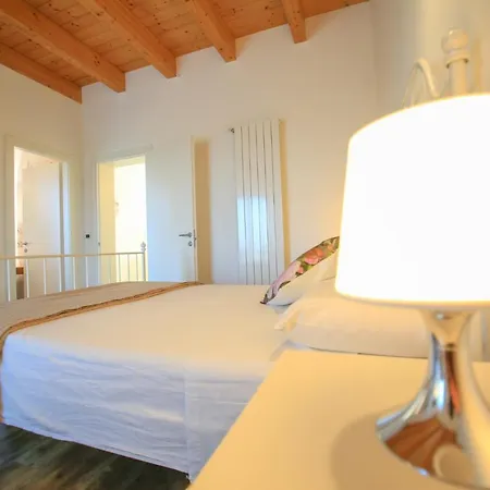 Dimora Rossipinti 住宿加早餐酒店 Filetto (Chieti)