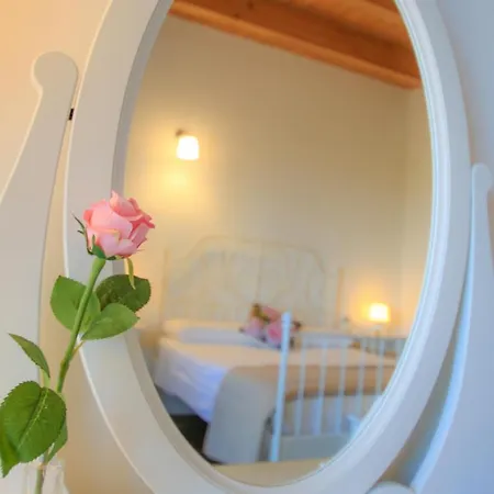 住宿加早餐酒店 Dimora Rossipinti Filetto (Chieti)