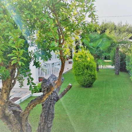 Dimora Rossipinti Filetto (Chieti)