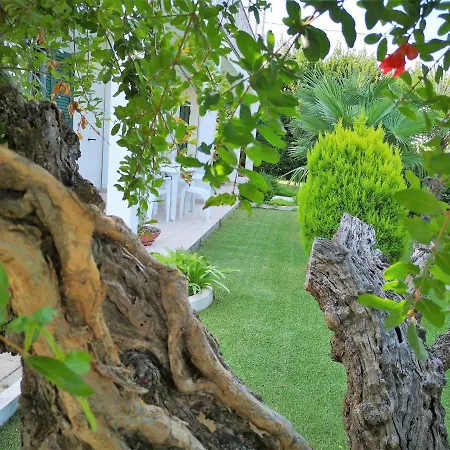 住宿加早餐酒店 Dimora Rossipinti Filetto (Chieti)