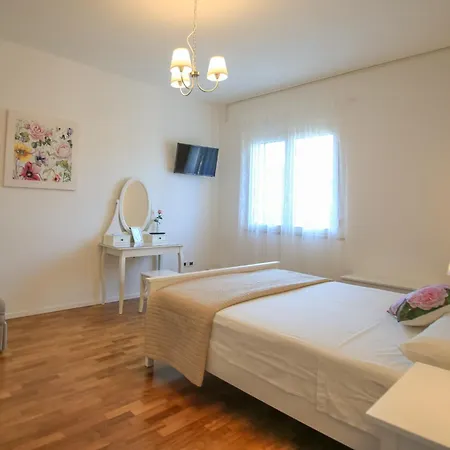 Dimora Rossipinti 住宿加早餐酒店 Filetto (Chieti)