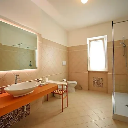 Dimora Rossipinti Bed & Breakfast Filetto (Chieti)
