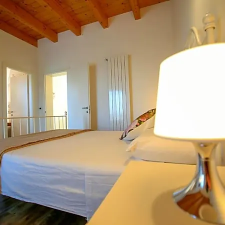 Dimora Rossipinti 3*