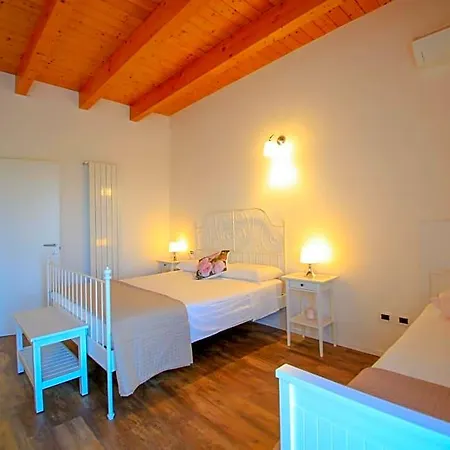 Dimora Rossipinti