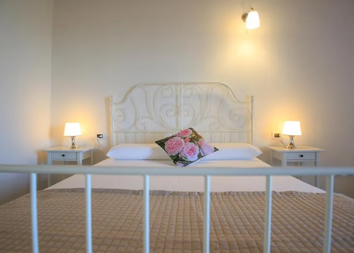 Dimora Rossipinti 3*