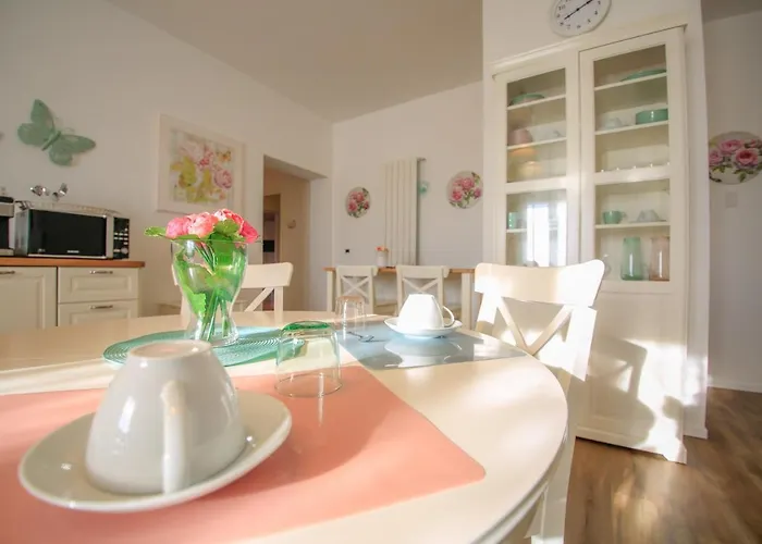 Dimora Rossipinti 3* Filetto (Chieti)