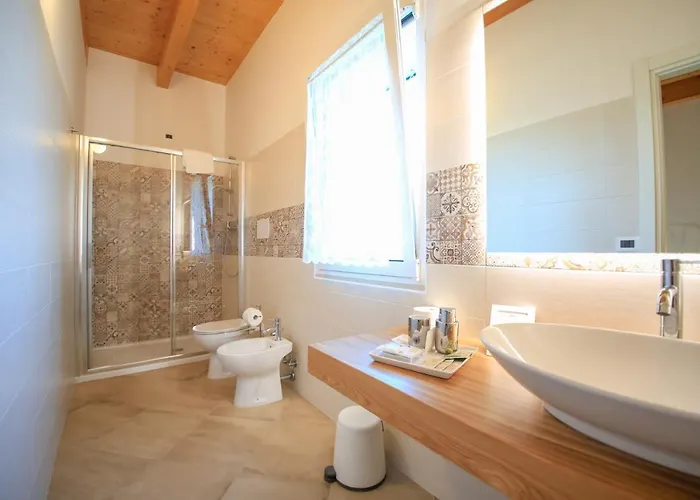 Dimora Rossipinti 3* Filetto (Chieti)