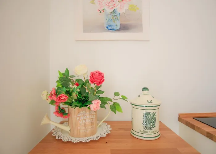 Dimora Rossipinti Frühstückspension Filetto (Chieti)