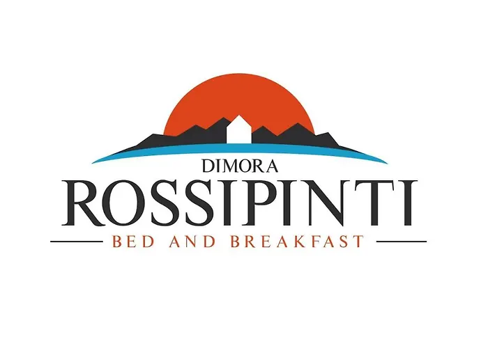 Dimora Rossipinti 3*