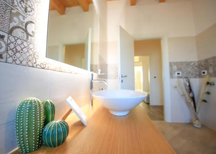 Dimora Rossipinti 3* Filetto (Chieti)