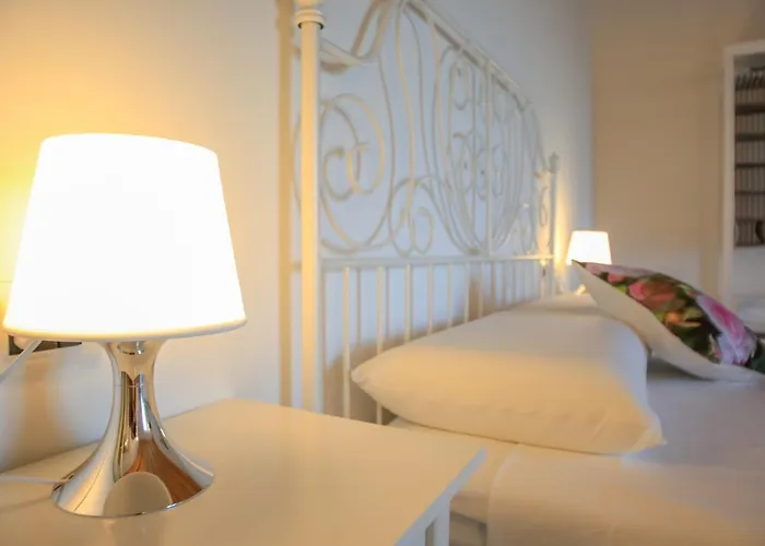 Frühstückspension Dimora Rossipinti