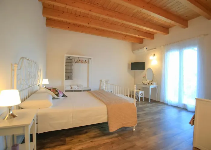 Dimora Rossipinti Отель типа 