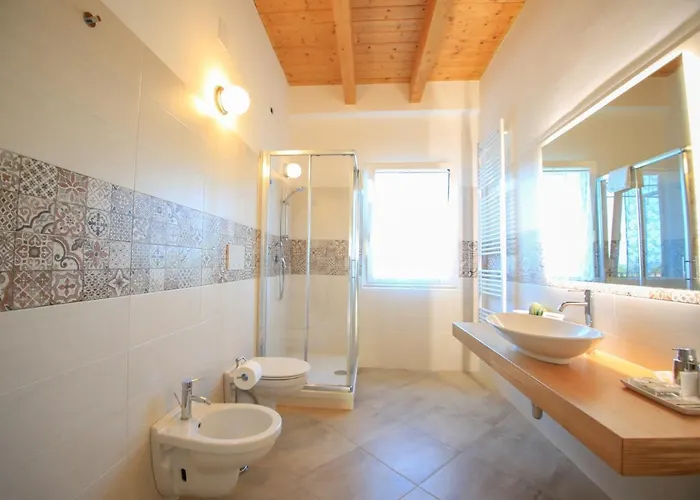 Dimora Rossipinti Отель типа 