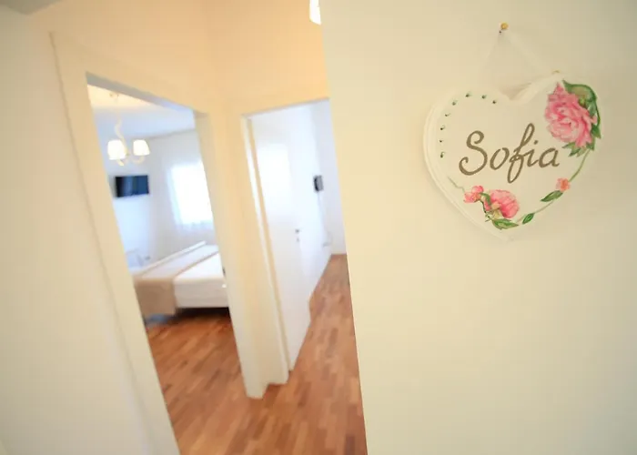 Dimora Rossipinti Filetto (Chieti)