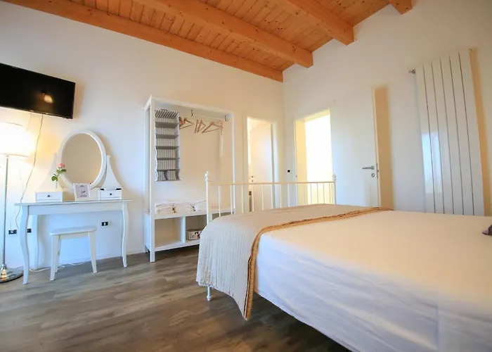 Dimora Rossipinti 3* Filetto (Chieti)