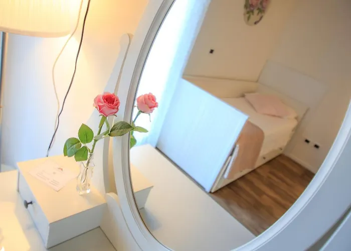 Dimora Rossipinti Отель типа 