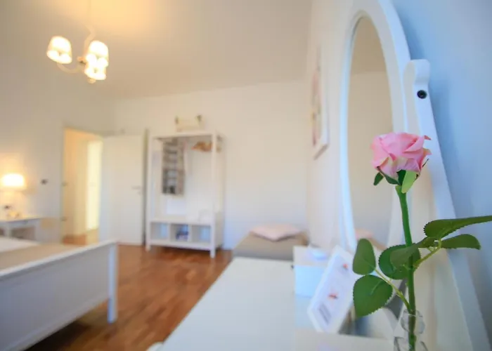 Dimora Rossipinti Filetto (Chieti)