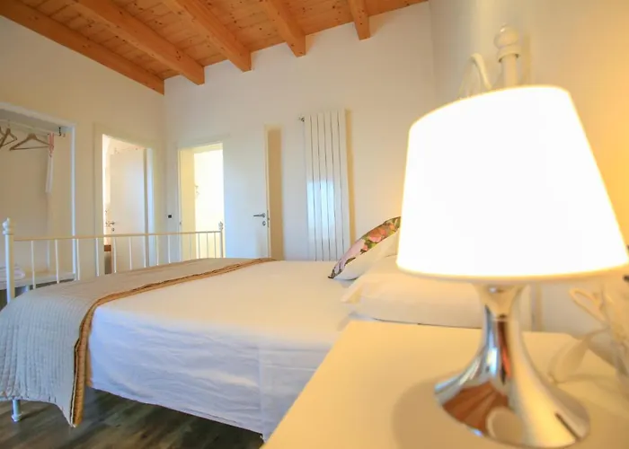 Dimora Rossipinti Frühstückspension Filetto (Chieti)