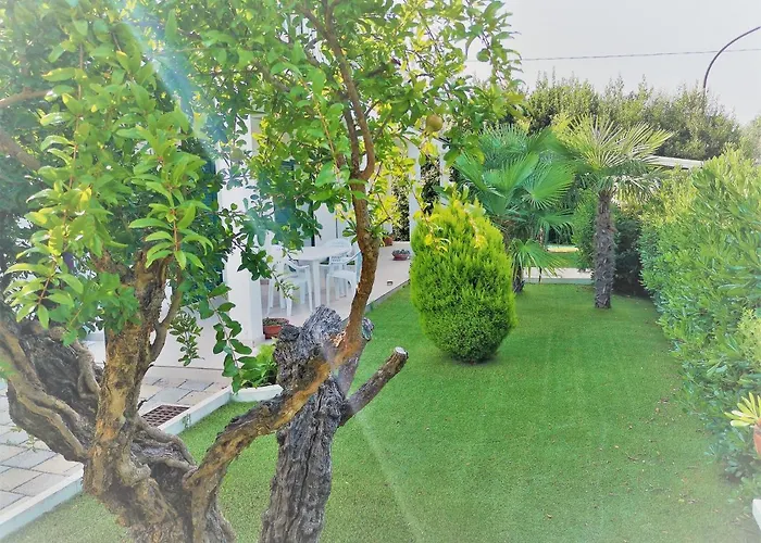 Dimora Rossipinti Filetto (Chieti)