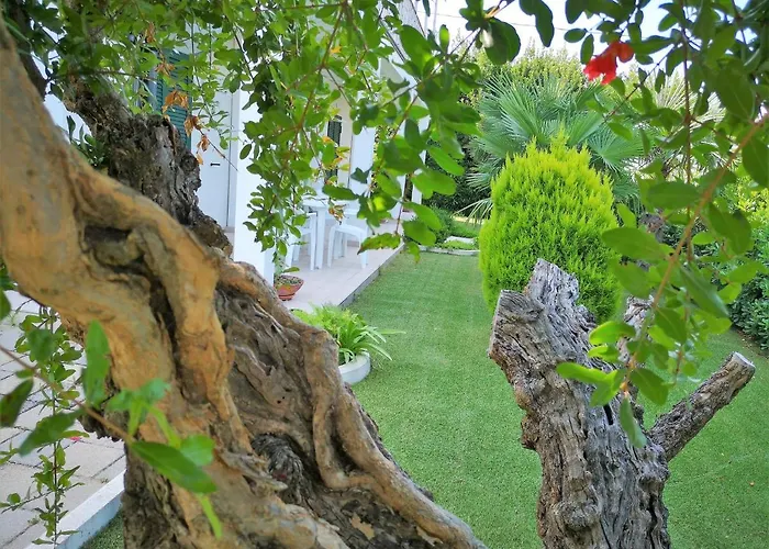 Frühstückspension Dimora Rossipinti Filetto (Chieti)