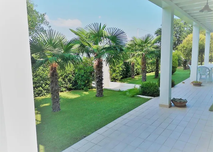 Dimora Rossipinti Отель типа 