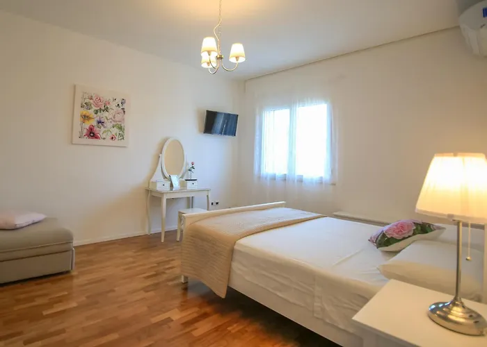 Dimora Rossipinti Frühstückspension Filetto (Chieti)